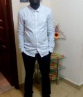 Rencontre Homme : Herdis, 43 ans à France  Paris